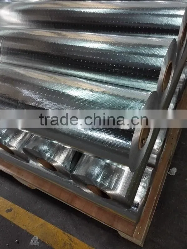 Fireproof Foam Material For Radiant Barrier