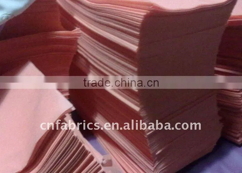 disposable nonwoven table cloth for party use