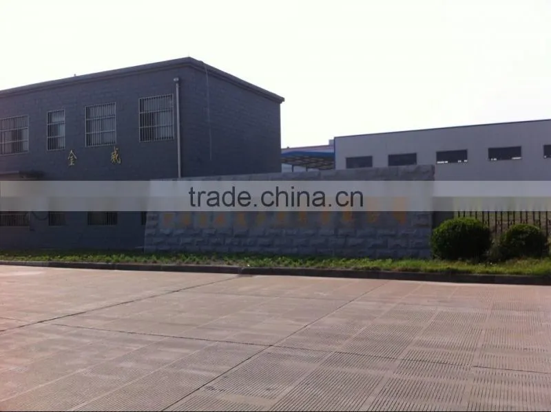 PET plating aluminum foil + nonwoven