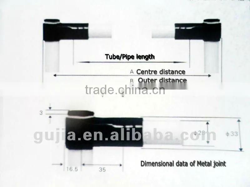handcart parts for lean manufacture