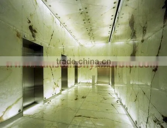 Best selling Hot Sale ONYX BACKLIT PANELS FOR WALLS COUNTERS