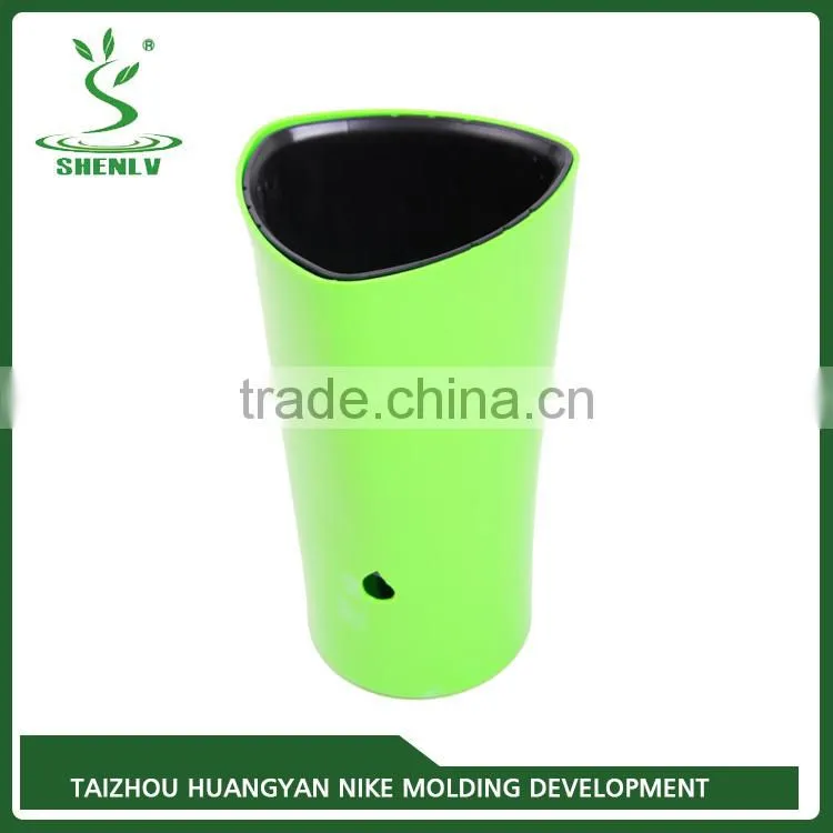 2015 new product factory price plastic Flowerpot for sale China direct manufacturer