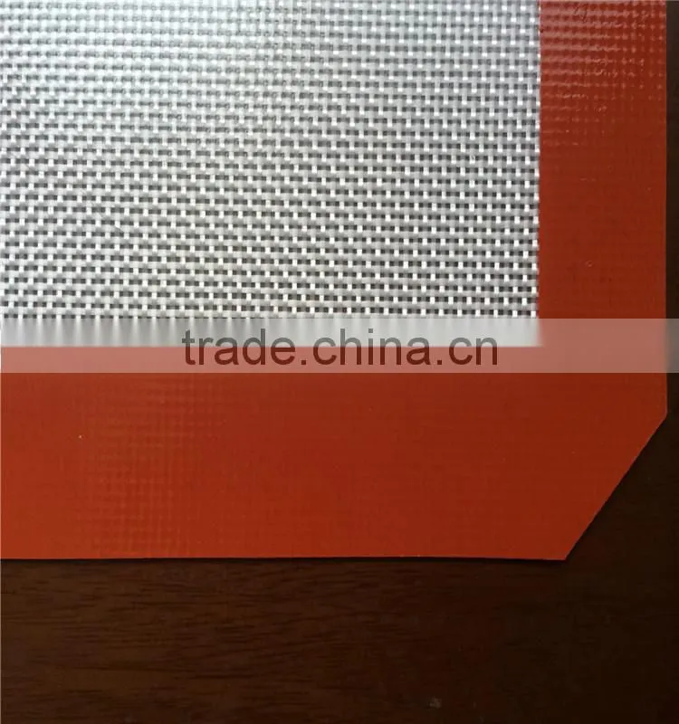 Wholesale Silicone Baking Mat Private Label Silicone Mat With Custom Printing