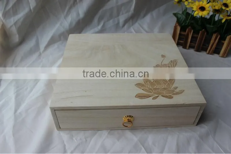 Wooden Tea Box wooden box wooden packaging box