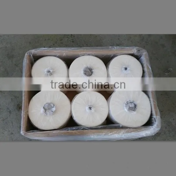 First-grade bright continuous spinning viscose filament yarn 120D/30F