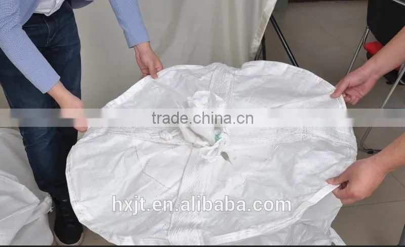 Top quality pp bulk bag bulk bag
