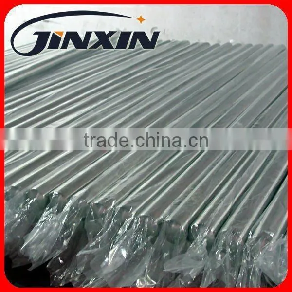 Stainless Steel High Quality Round Pipe As Handrail(YK-9489)