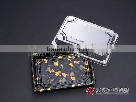 CX-118 Disposable Catering Trays