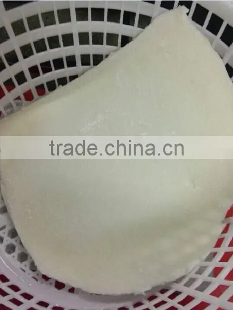 Frozen Skiness Giant Squid Fillet