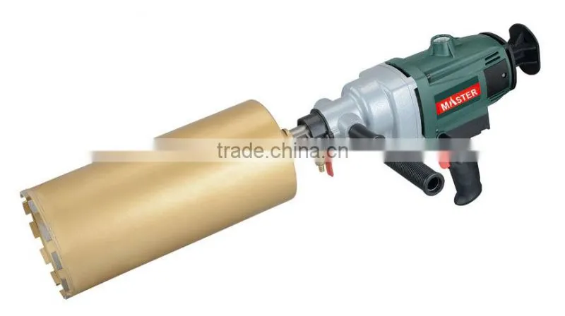 diamond core drill,two speedZIZ MT-02-205