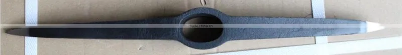South American style Pick head