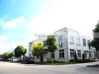 Nantong Jade Safety Products Co., Ltd. company overview - view 2