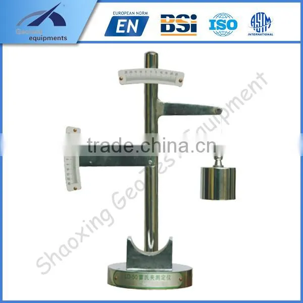 BDA-2 Mortar Bulk Density Apparatus