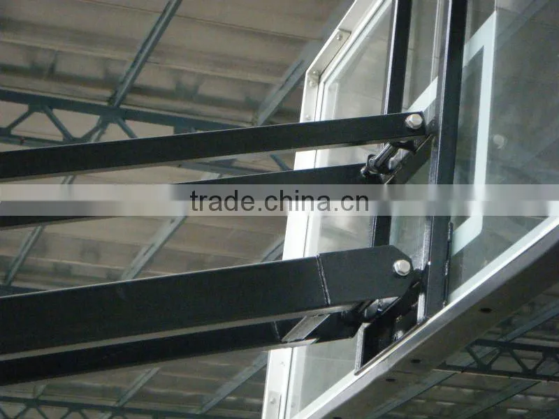 Basketball Stands