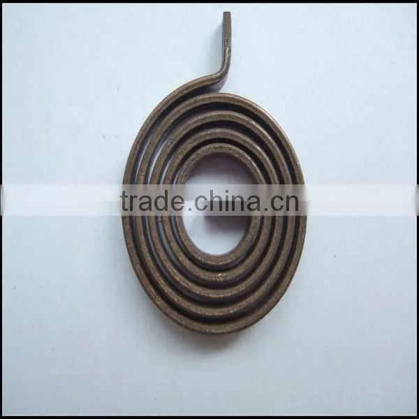 Auto ISO Standard Bi-metallic Thermostatic Coils with 16 Years Experience
