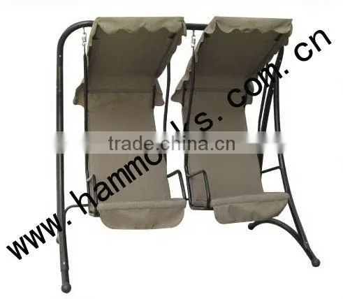 Garden 2 Seats Swing Chair