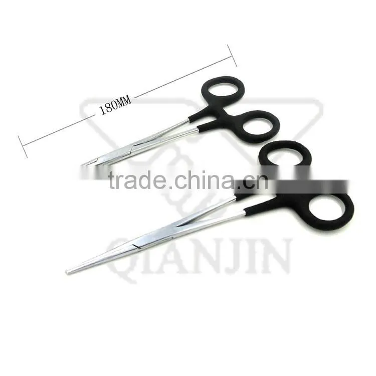 QJF-J32 stainless steel 14cm high quality fishing plier