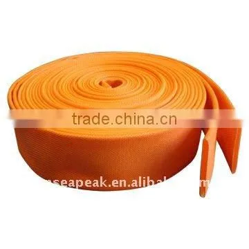 rubber lining fire hose
