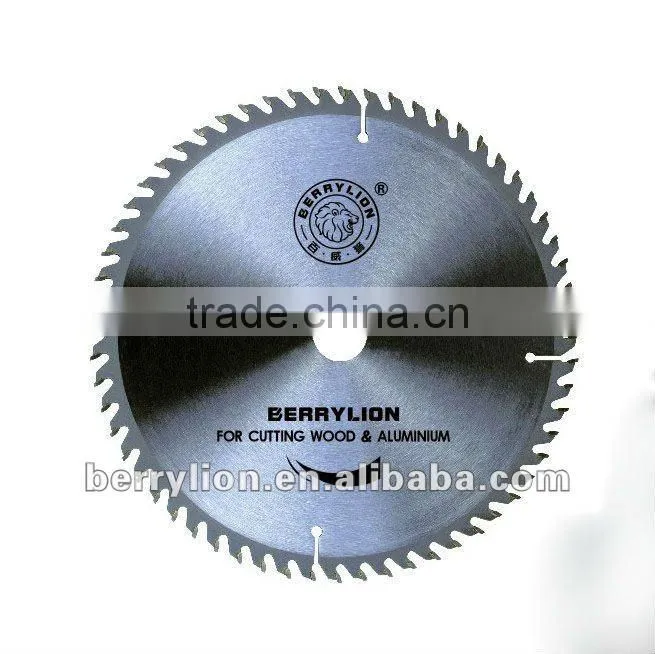 Berrylion Various sizes of Alloy Steel Round Saw Blade for sale