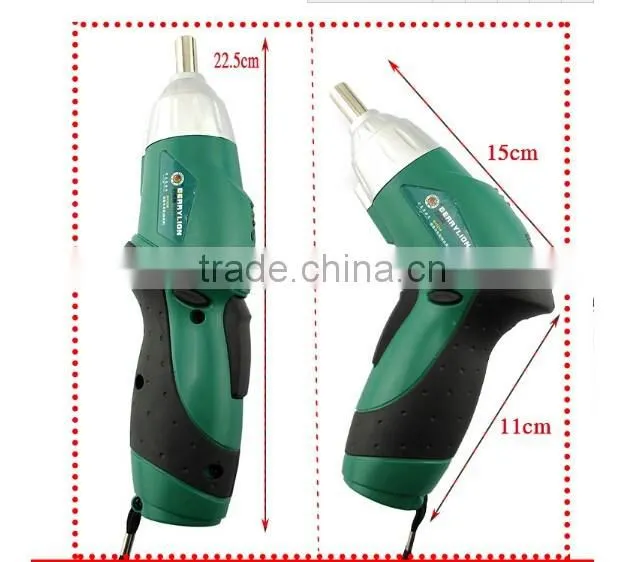 CRV drop forged multifunction electric power drill bit set for sale