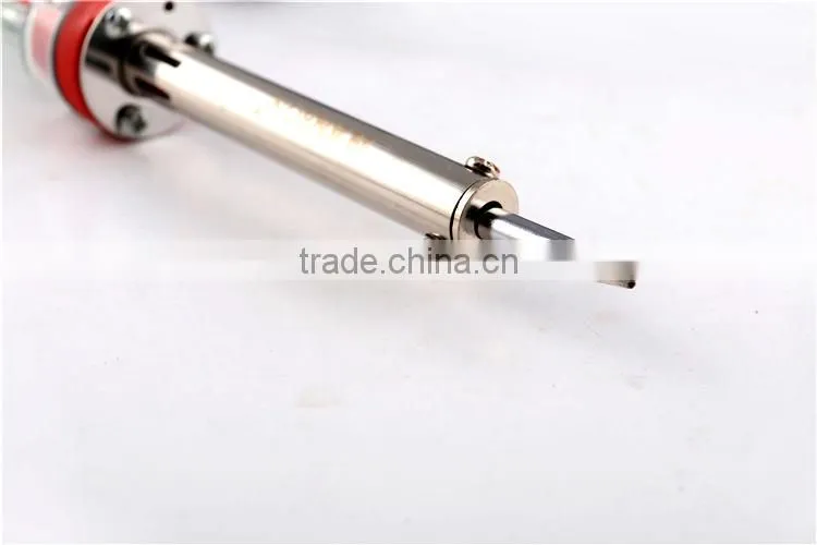 Adjustable warm electric Soldering Iron