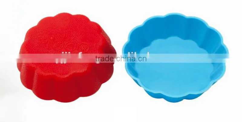 Silicone pastry baking mold/silicone cake mold/ cookie mould