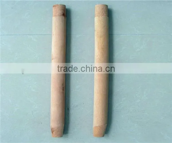 High Quality Varnished Flexible Wooden Paint Stir Sticks for Shovel