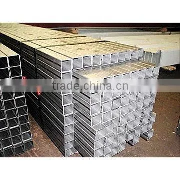 Rectangular Tube