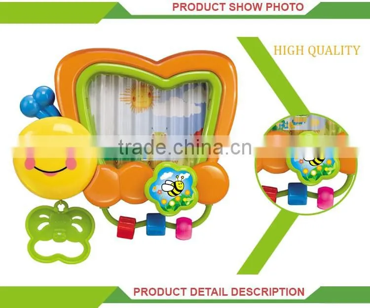 Kids Toy Musical Instrument Electric Miniature Music Box