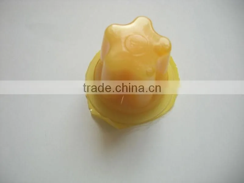Mango Pudding