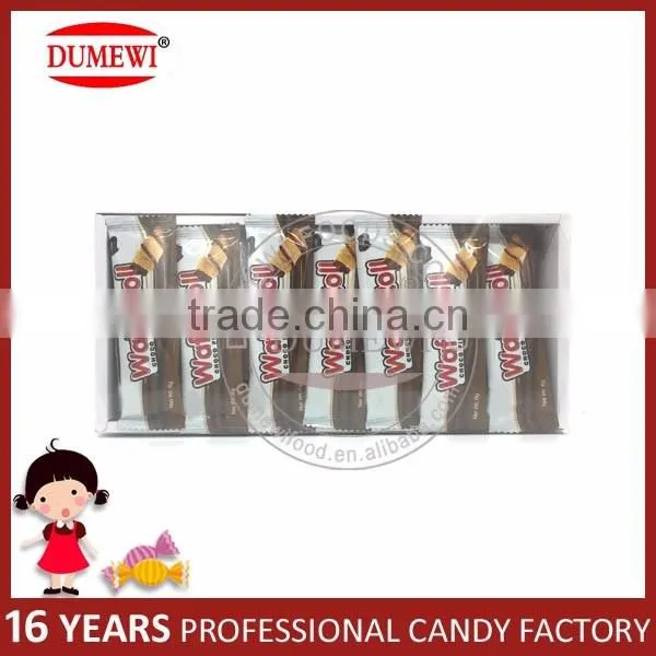 Egg Roll Biscuits Chocolate Wafer
