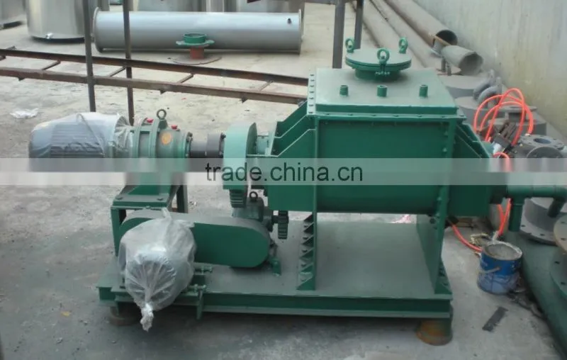 mini Sigma extrusion machine Kneader