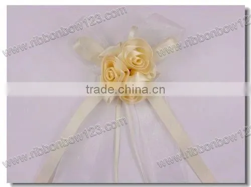 handmade fabric flowers for clothing