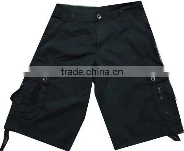 BGN-1065-1066 stocklots mens match hot cargo shorts
