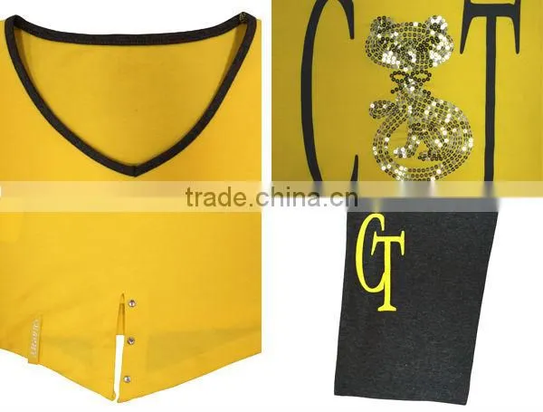 2016 summer oem fashion cheap woman clothes