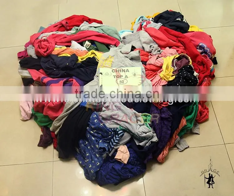 dubai style door to door mixed bales 45kg used clothing export