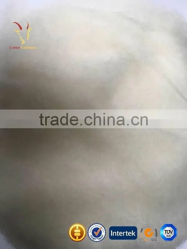 Precious Fibers Mongolian 100% Goat Cashmere