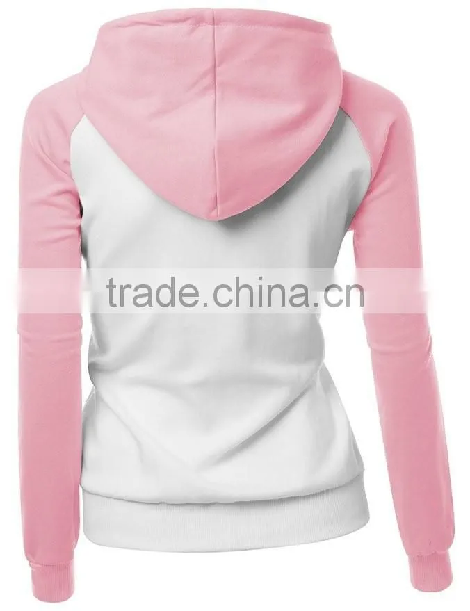 cheap pullover hoodies, plain ladies sport garment,oem custom hooded sweatshirts wholesale pullover