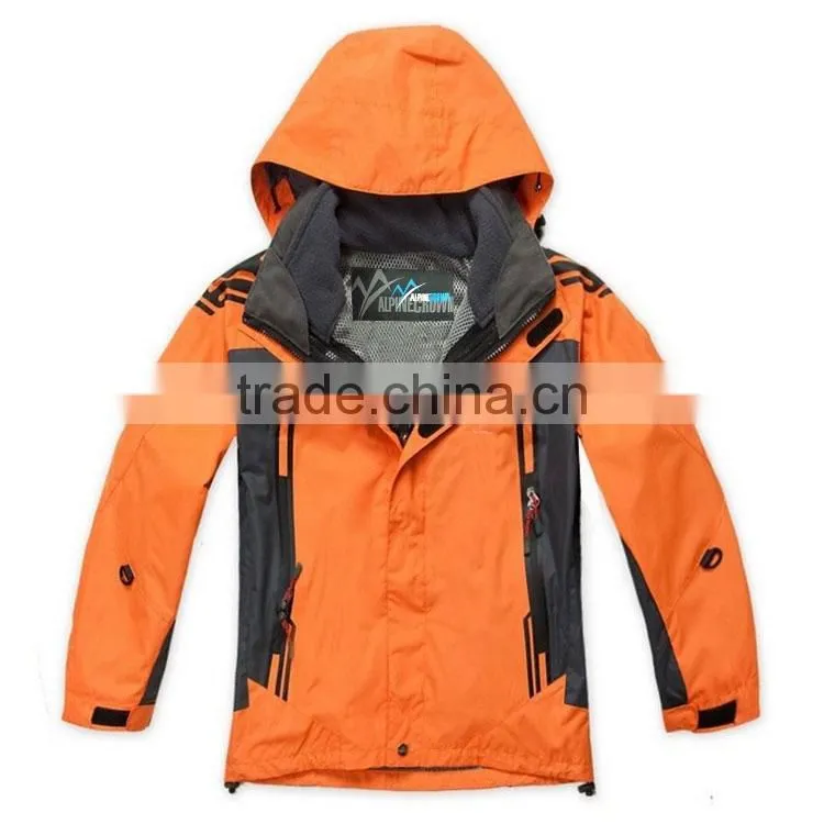 Hot China factory stock children jacket