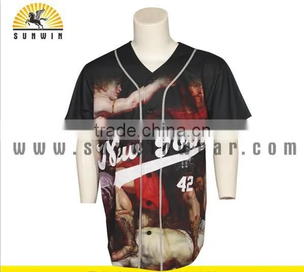 wholesale lady baseball jersey custom dry fit baseball jersey custom jersey baseball