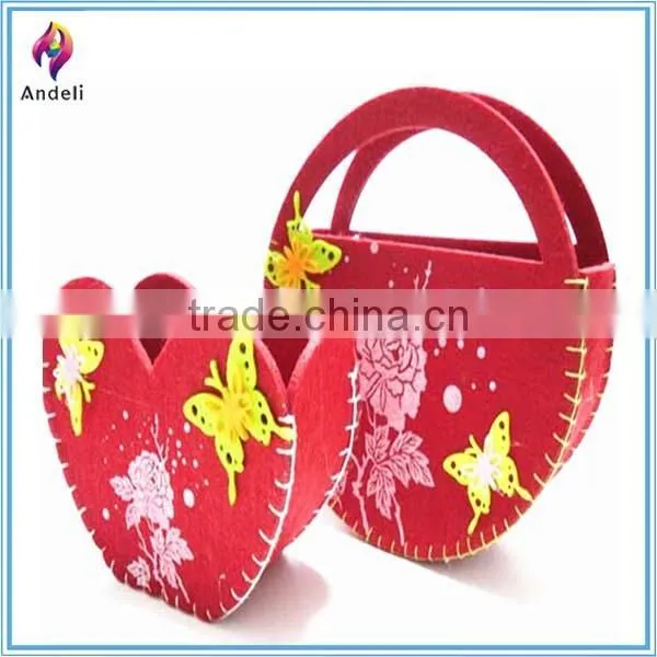 High quality custom tote bag blank