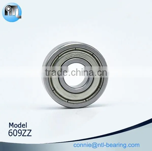 high quality 608 Deep Groove Ball Bearing