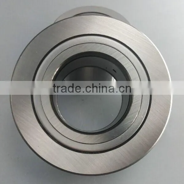 Yoke type needle roller bearing NUTR45