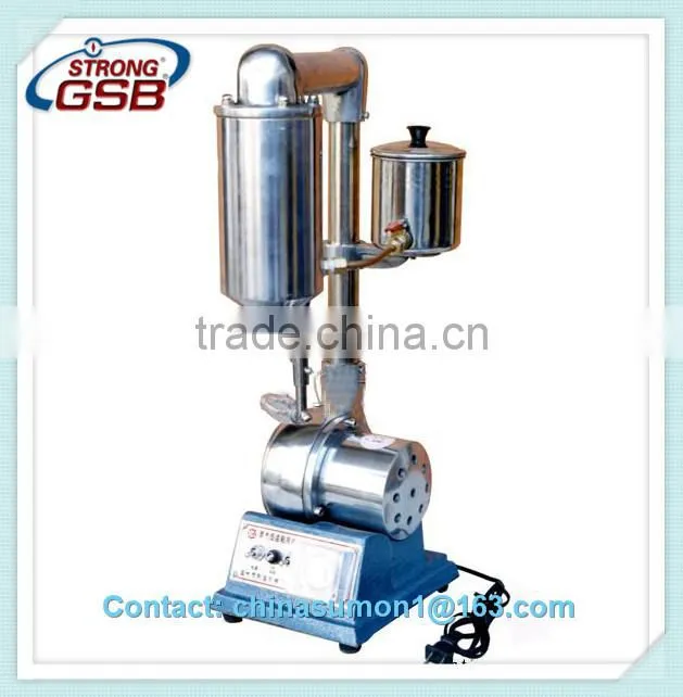 LZ Steam Thread Blower Machine With Low price used shoes /leather making machine