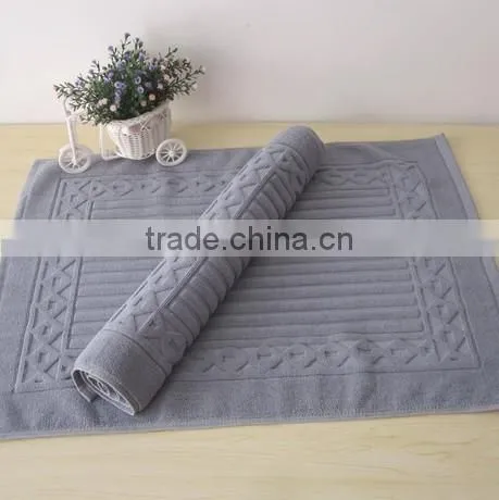 durable floor towel