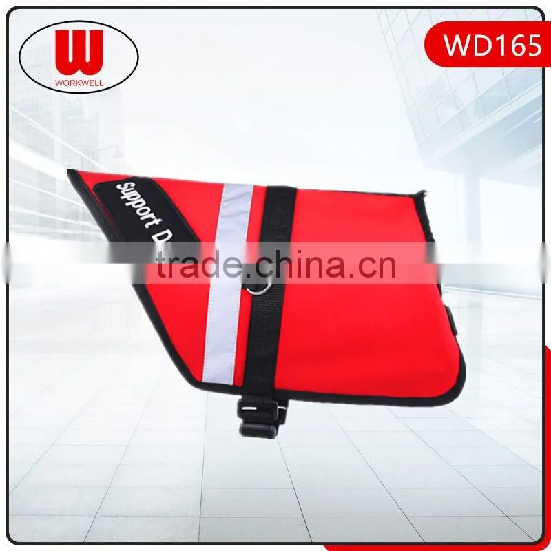 More Function dog clothes pet accessories