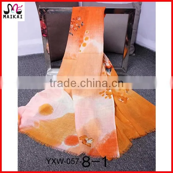 Latest new design hijab sexy women scarf