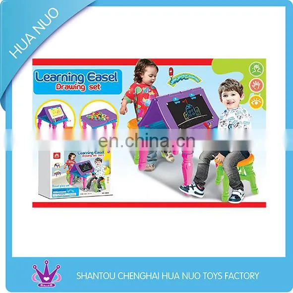2015 NEW kids study table hot sale toy