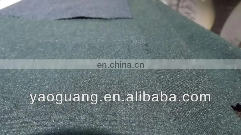 32S ponte roma fabric tr fabric for fashion garment