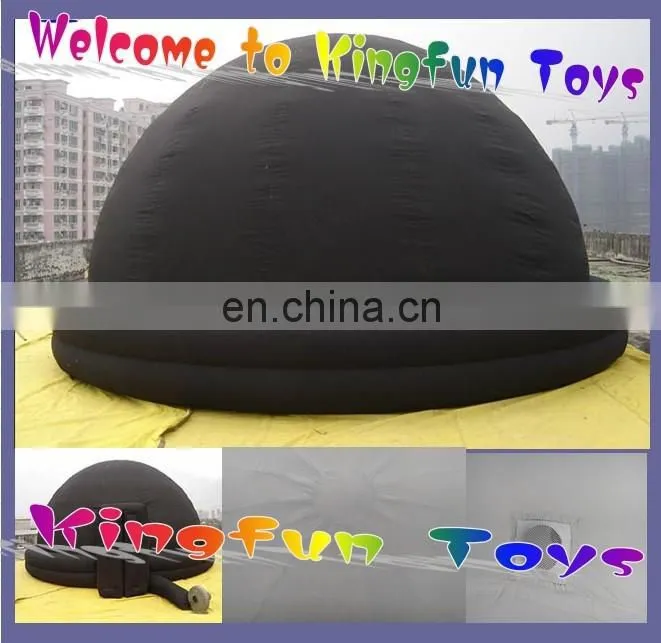 2014 Digital inflatable planetarium tent for sale